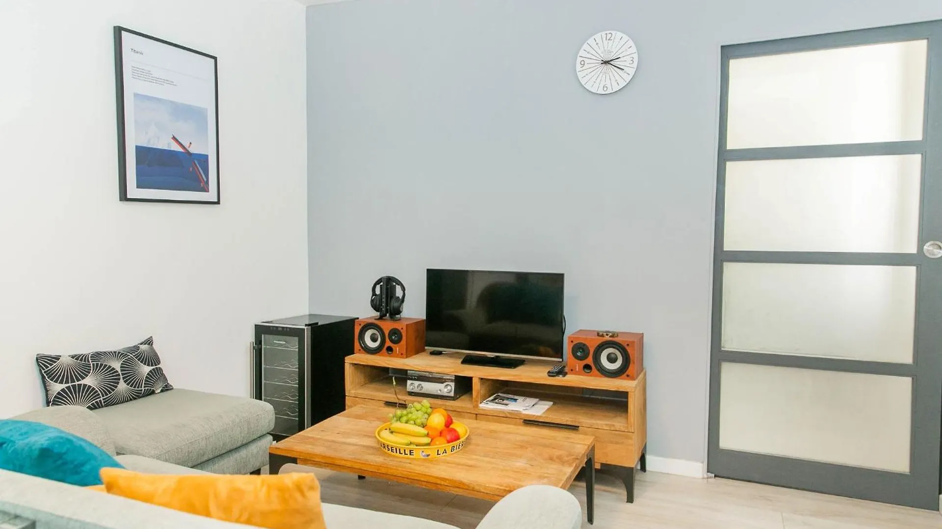Appartamento Le Marais & Centre Of Paris - 1Br - Cityapartmentstay
