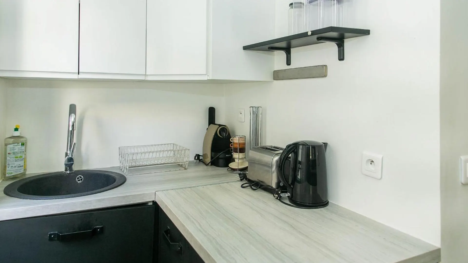 Le Marais & Centre Of Paris - 1Br - Cityapartmentstay