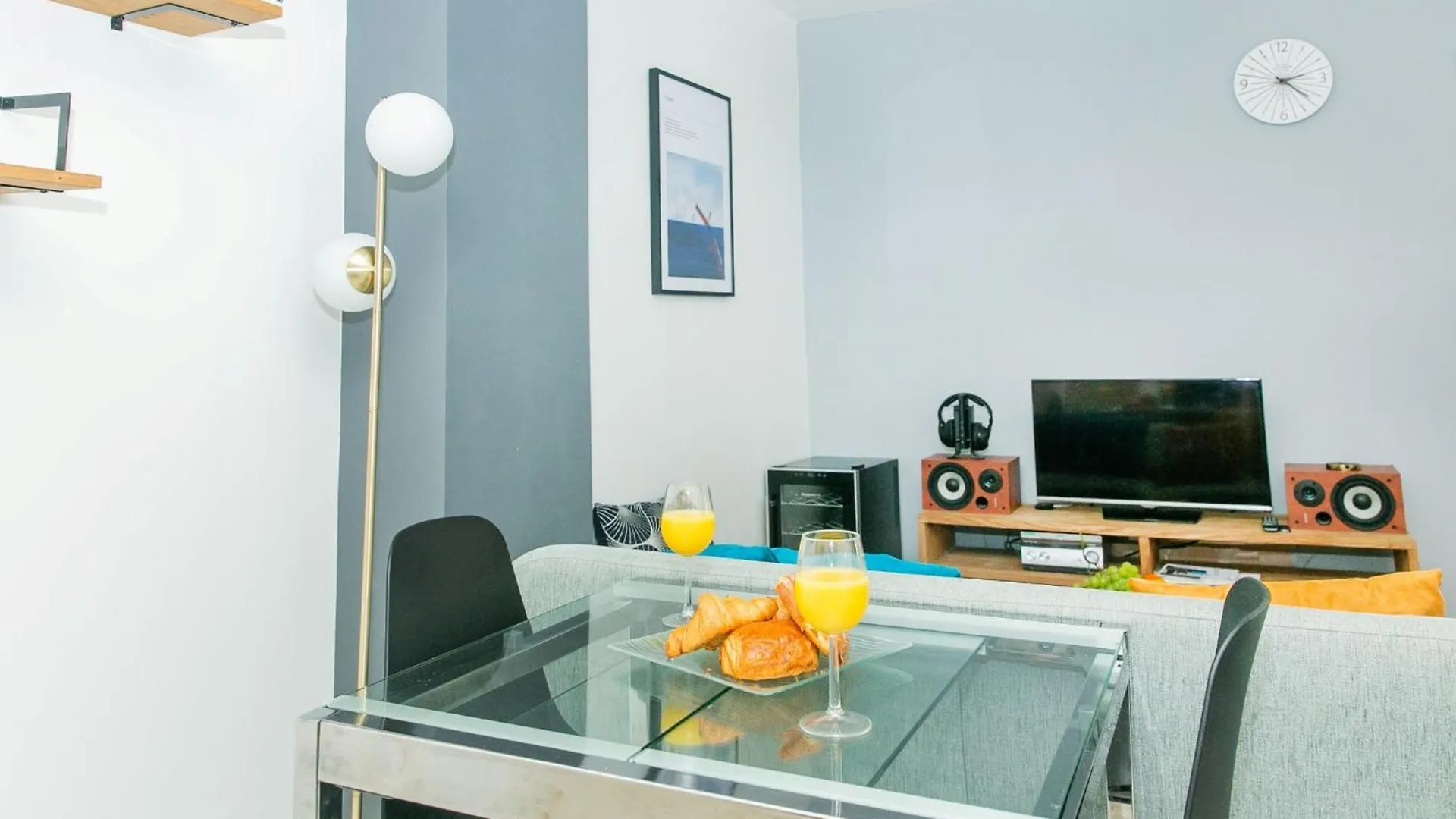 Διαμέρισμα Le Marais & Centre Of Paris - 1Br - Cityapartmentstay Γαλλία