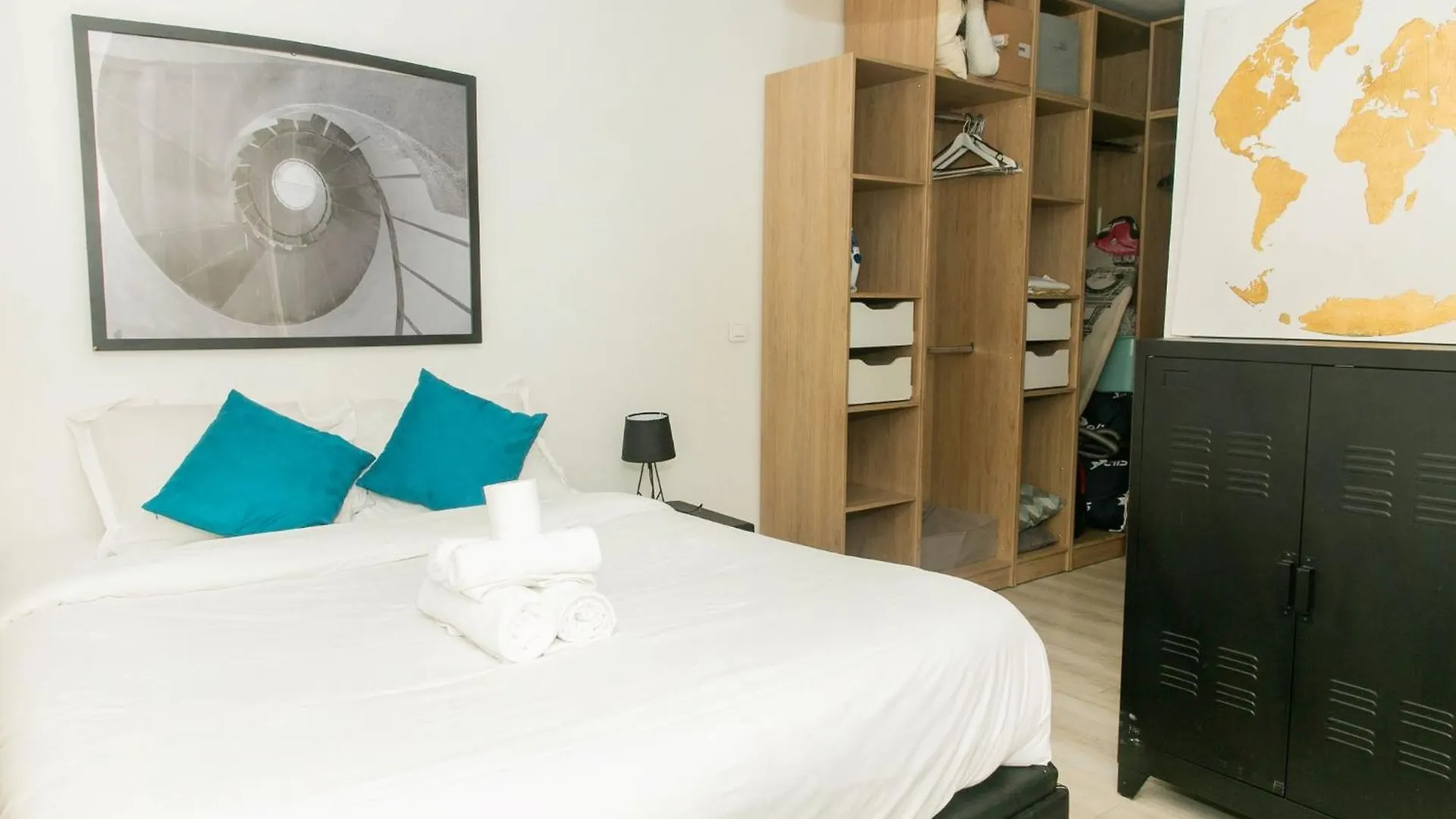 Le Marais & Centre Of Paris - 1Br - Cityapartmentstay 0*,