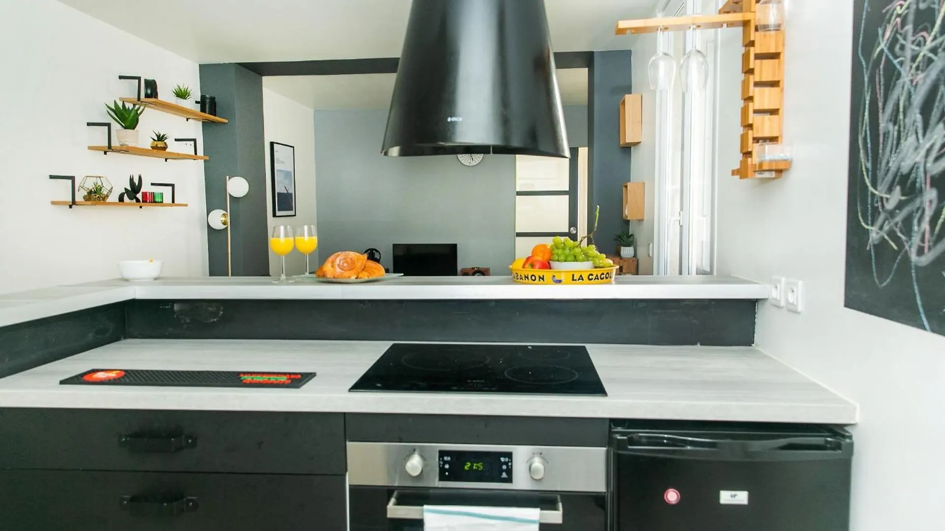 Διαμέρισμα Le Marais & Centre Of Paris - 1Br - Cityapartmentstay Γαλλία