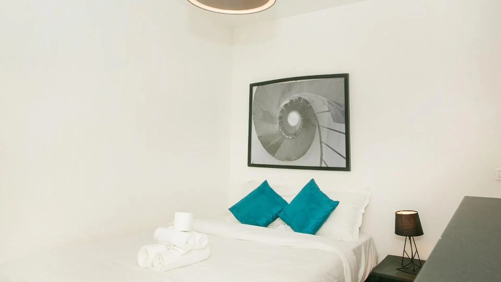 Le Marais & Centre Of Paris - 1Br - Cityapartmentstay