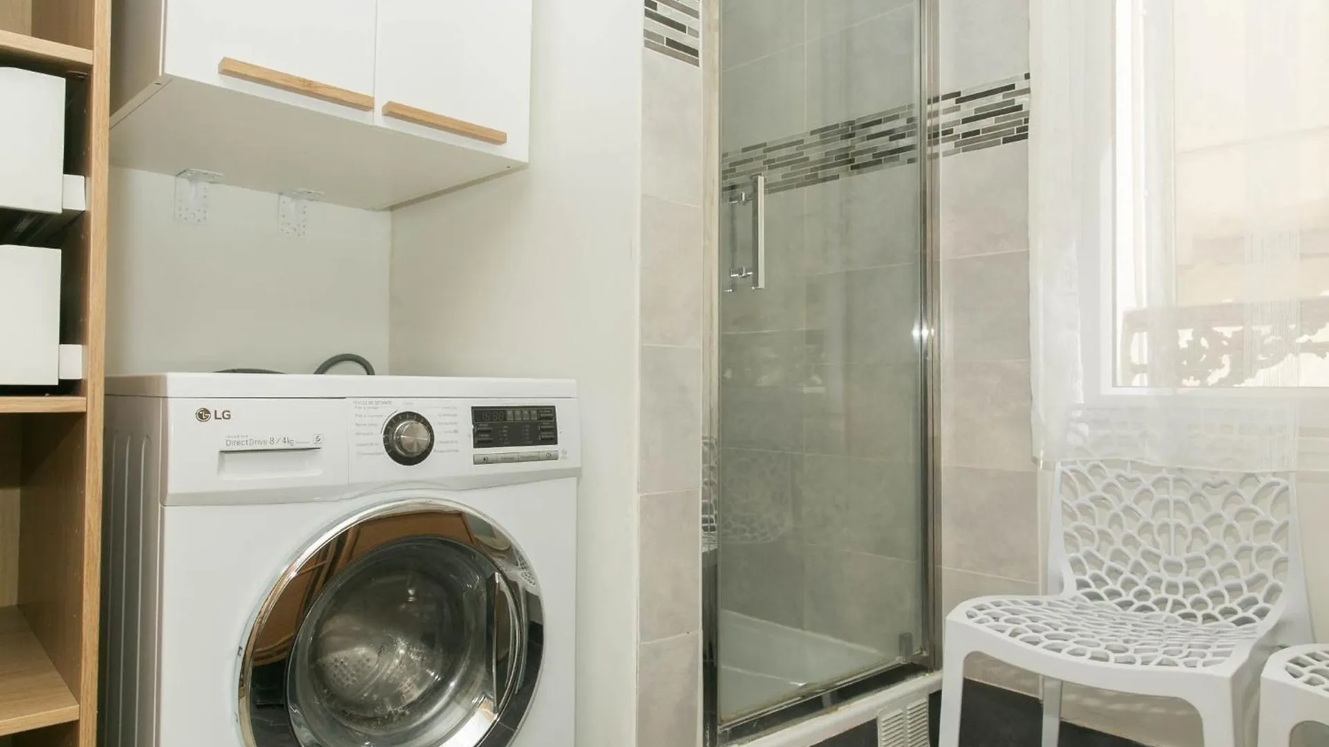 Lejlighed Le Marais & Centre Of Paris - 1Br - Cityapartmentstay