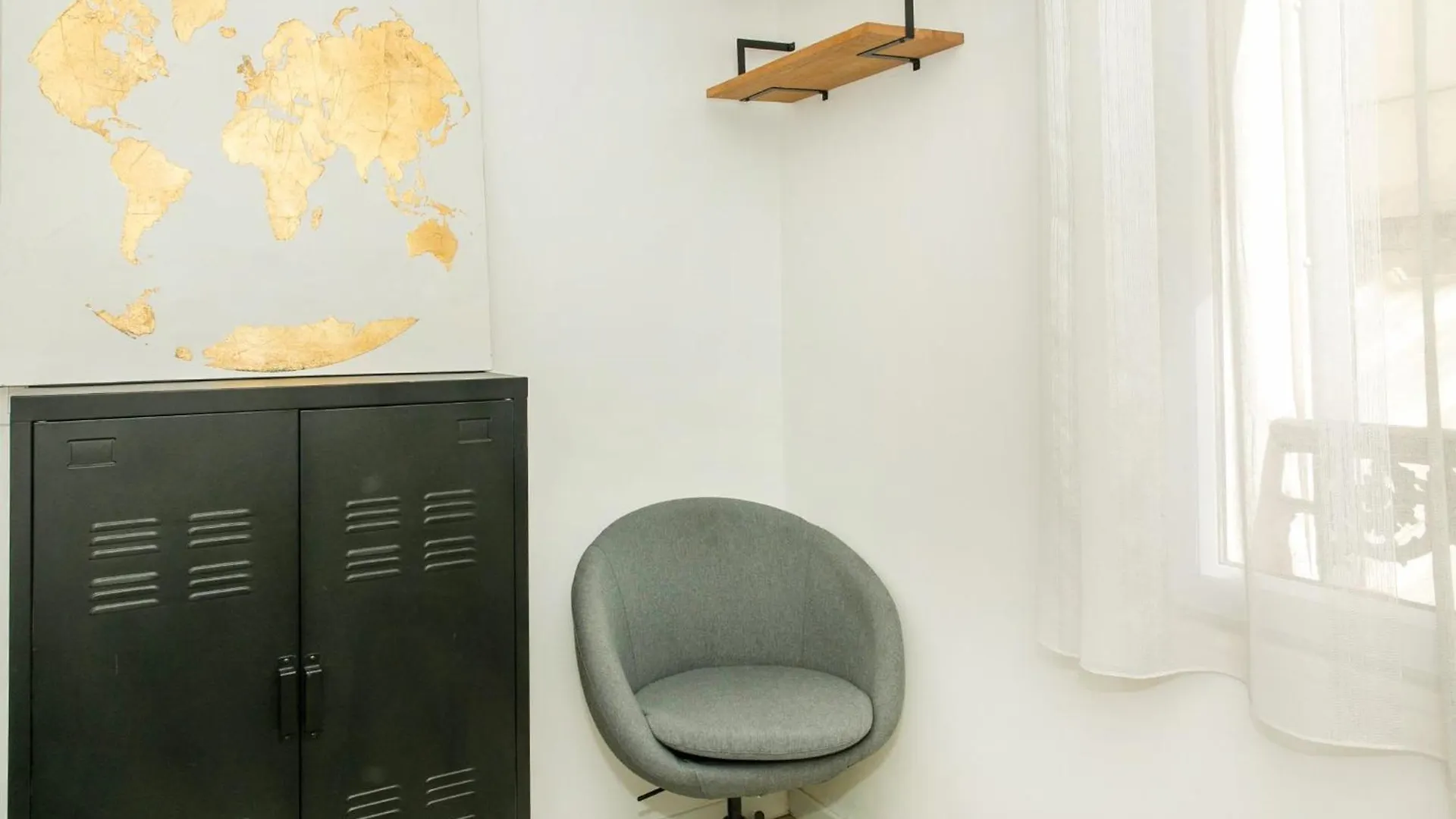 Lejlighed Le Marais & Centre Of Paris - 1Br - Cityapartmentstay