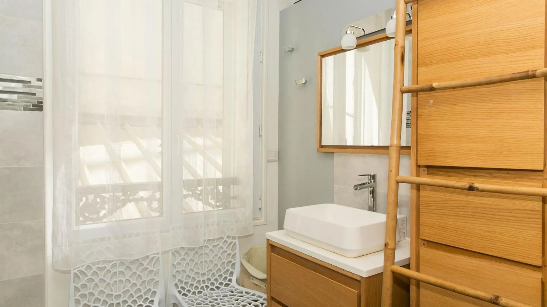 Le Marais & Centre Of Paris - 1Br - Cityapartmentstay Lejlighed